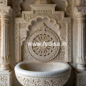 Stylish Marble Wash Basin Inspiration No-1799