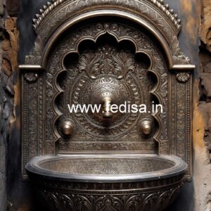 Premium Marble Sink for Dream Bathrooms No-1814