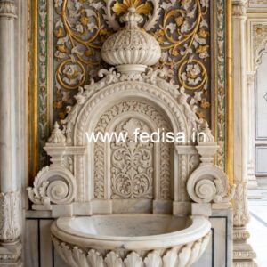 Luxury Marble Bathroom Decor Ideas No-1816