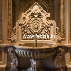 Marble Bathroom Decor Inspiration No-1830