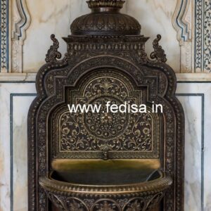 Marble Wash Basin for Interior Designers No-1839