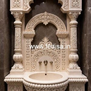 Designer Marble Bathroom Sink Ideas No-1850
