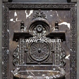 Stylish Marble Sink for Dream Homes No-1856