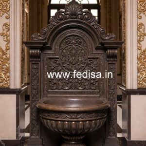 Premium Marble Wash Basin for Dream Bathrooms No-1894