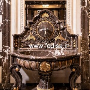 Stylish Marble Sink Decor Trends No-1898