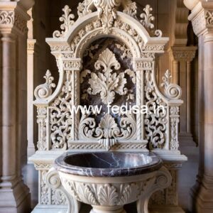 Modern Marble Vanity Basin Inspiration No-1910