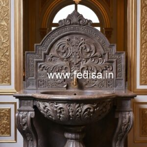 Luxury Marble Vanity Basin Collection No-1929