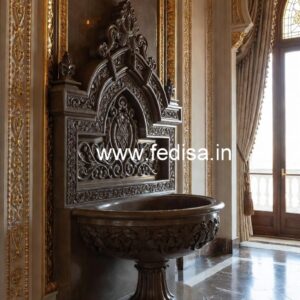Stylish Marble Vanity Sink Collection No-1940