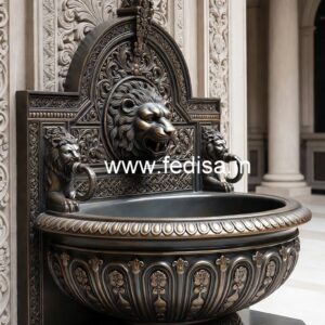 Stylish Marble Bathroom Sink Inspiration No-1947