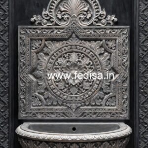 Artistic Marble Bathroom Basin Collection No-1952