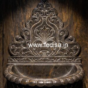 Marble Sink Collection for Premium Decor No-1957