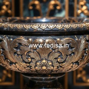 Decorative Marble Basin Trends for 2032 No-1968
