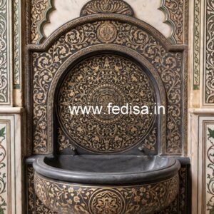 Stylish Marble Bathroom Sink Trends No-1984