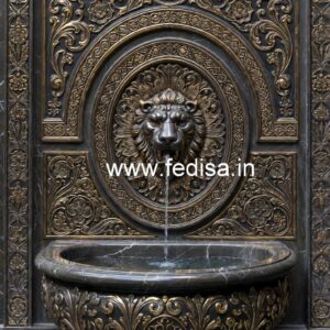 Marble Bathroom Decor for Premium Homes No-1990