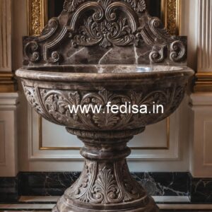 Luxury Marble Bathroom Decor Trends No-2013
