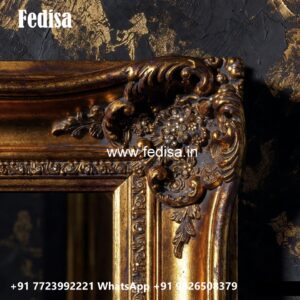 Best Wall Mirror Designs for Home Decoration No-006