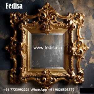 Luxury Wall Mirror Decor Ideas for Modern Houses No-019