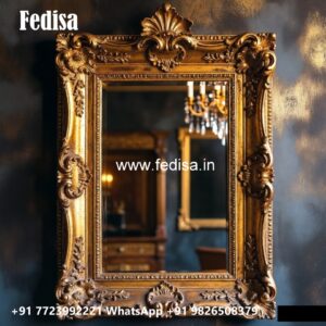 Modern Decorative Mirrors for Luxury Home Design No-022
