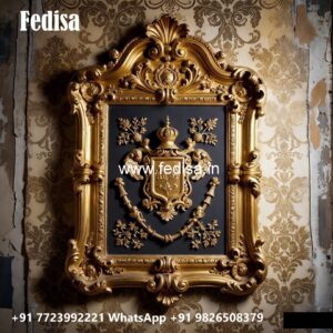 Stylish Wall Mirrors for Hallway Decoration No-037