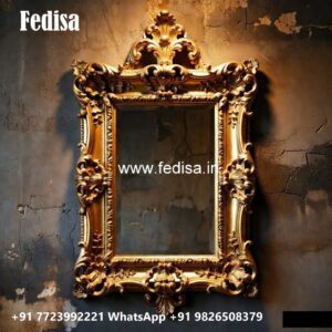 Decorative Mirror Wall Panels for Modern Homes No-038