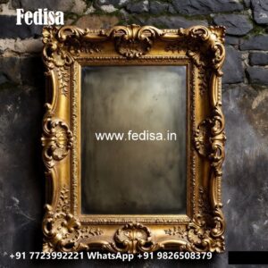 Modern Wall Mirror Styling Tips for Home Decor No-074