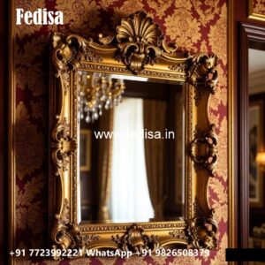 Stylish Decorative Wall Mirror Inspiration No-076