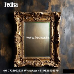 Decorative Mirror Wall Art for Stylish Homes No-096