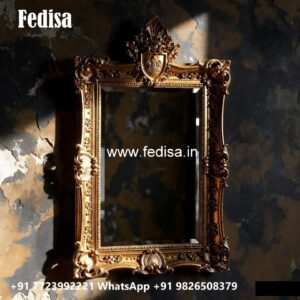 Stylish Modern Wall Mirrors for Home Decoration No-107