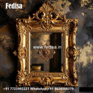 Elegant Decorative Wall Mirrors for Dining Rooms No-114