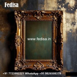Stylish Wall Mirror Inspiration for Home Decor No-122