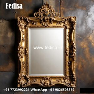 Modern Wall Mirror Ideas for Interior Designers No-127