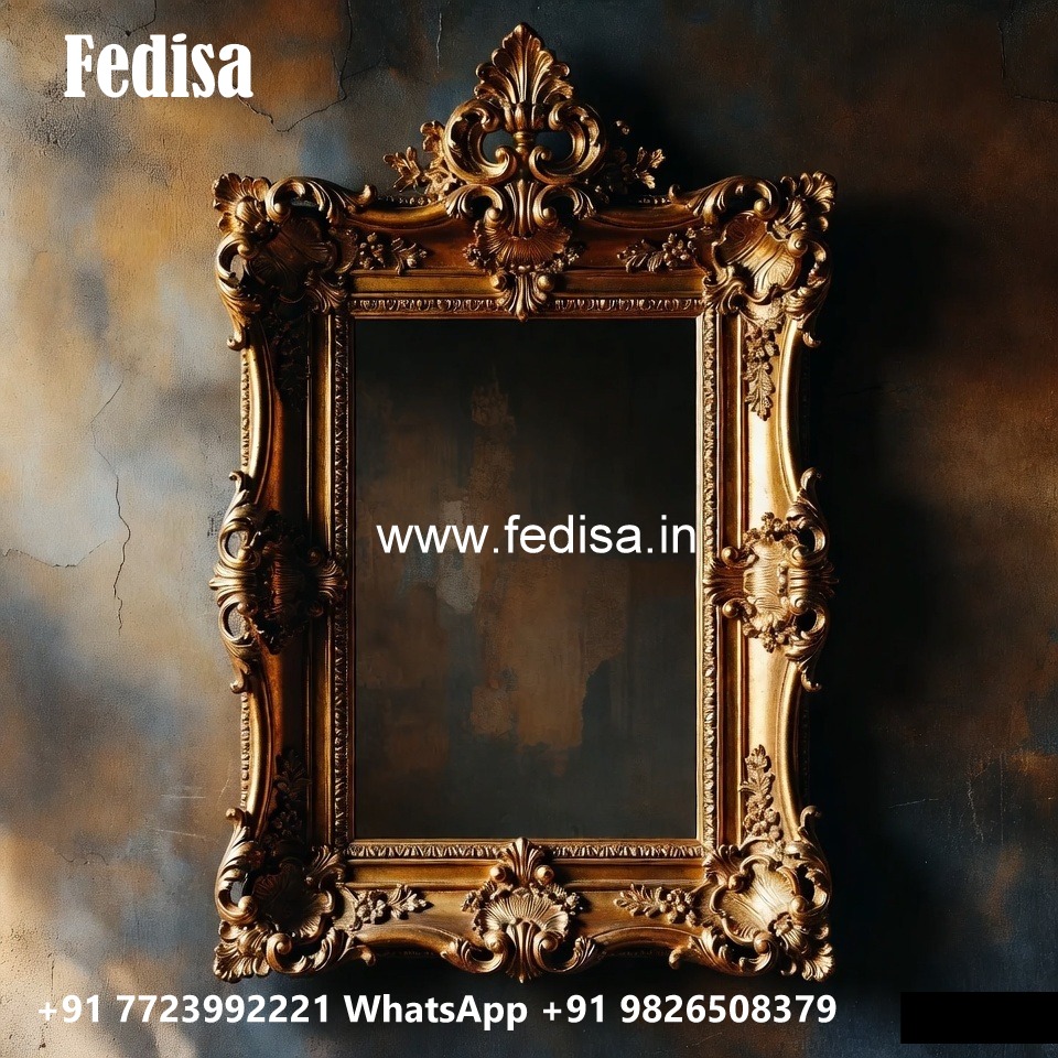 Contemporary Decorative Mirrors for Hall Decor No-136