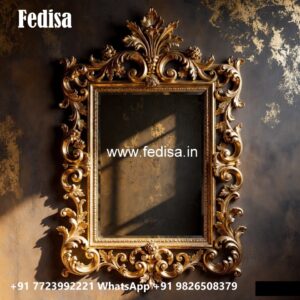 Elegant Wall Mirror Decor Ideas for Bedrooms No-138