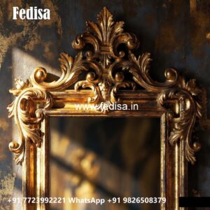 Contemporary Wall Mirror Designs for Modern Spaces No-144