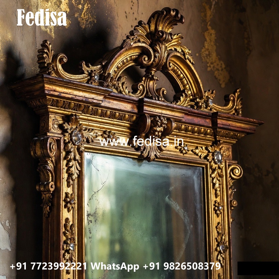 Stylish Decorative Wall Mirror Trends for 2026 No-155
