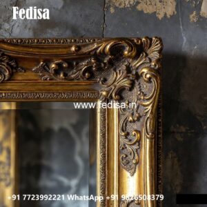 Contemporary Wall Mirrors for Modern Hallways No-186