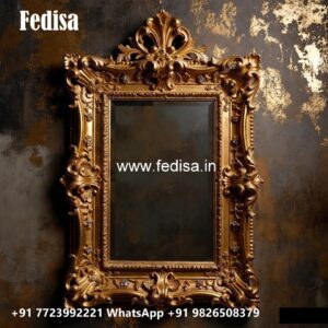 Contemporary Mirror Wall Panels for Modern Homes No-216