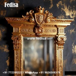 Contemporary Decorative Wall Mirrors for Homes No-250