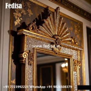 Elegant Decorative Wall Mirror Inspiration No-257