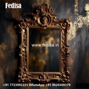 Modern Decorative Wall Mirror Trends for Homes No-279