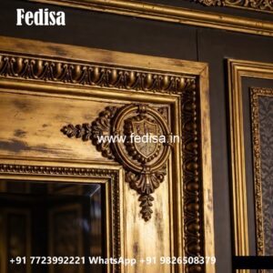 Luxury Wall Mirrors No-300