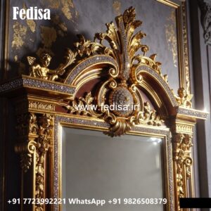 Contemporary Wall Mirrors No-304