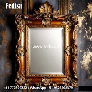 Luxury Home Mirrors No-314
