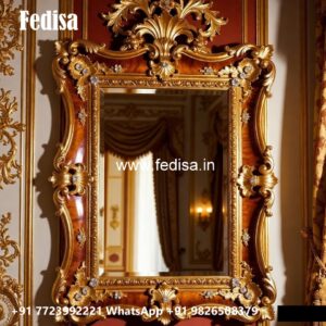 Decorative Mirror Panels No-319