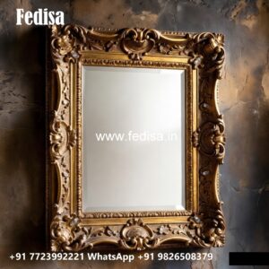 Wall Mirror Styling Ideas No-321