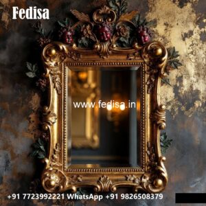 Stylish Mirror Decor No-326