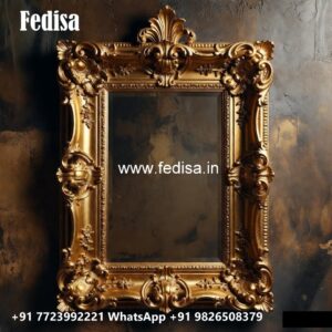 Contemporary Mirror Designs No-329