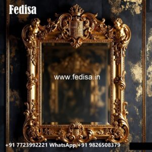 Stylish Wall Mirrors No-333
