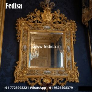 Luxury Wall Mirror Ideas No-337