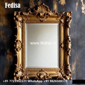 Contemporary Wall Decor No-341